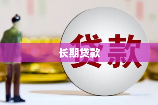 海伦长期贷款