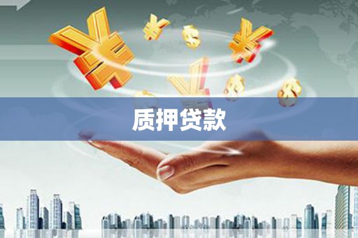 海伦质押贷款