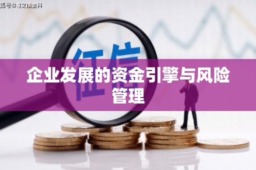 海伦企业发展的资金引擎与风险管理