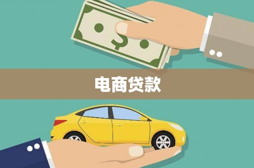 海伦电商贷款