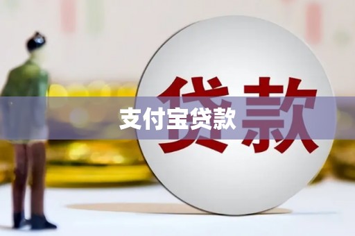 海伦支付宝贷款