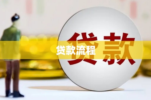 海伦贷款流程