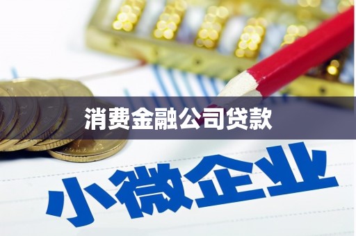 海伦消费金融公司贷款