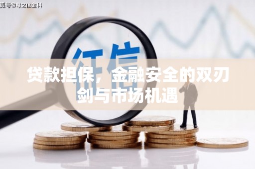 海伦贷款担保，金融安全的双刃剑与市场机遇