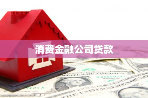海伦消费金融公司贷款