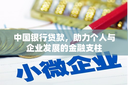 海伦中国银行贷款，助力个人与企业发展的金融支柱