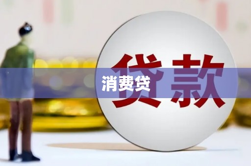 海伦消费贷