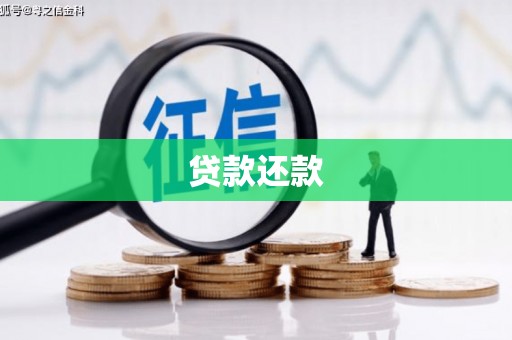 海伦贷款还款