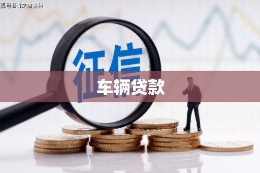 海伦车辆贷款