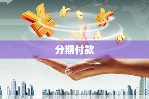 海伦分期付款