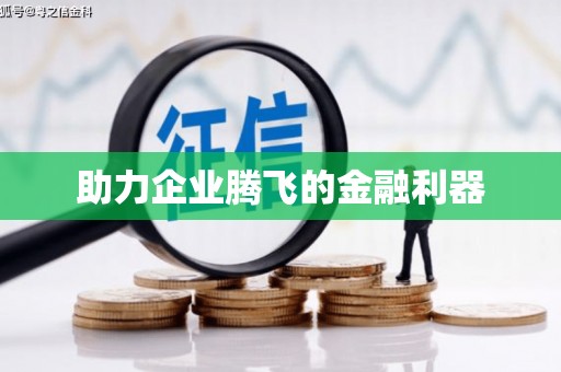 海伦助力企业腾飞的金融利器
