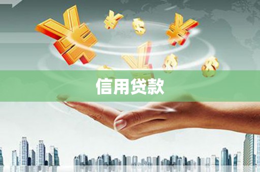 海伦信用贷款