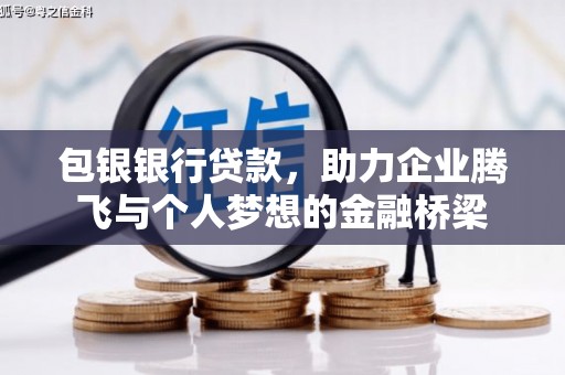 海伦包银银行贷款，助力企业腾飞与个人梦想的金融桥梁