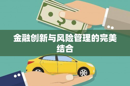 海伦金融创新与风险管理的完美结合