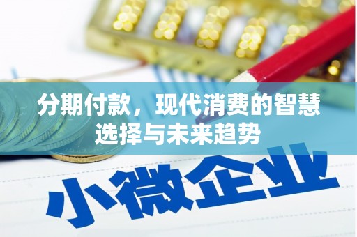 海伦分期付款，现代消费的智慧选择与未来趋势