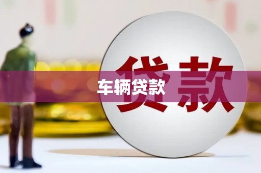 海伦车辆贷款