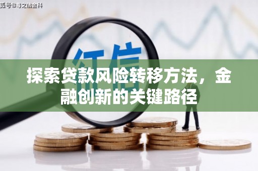 海伦探索贷款风险转移方法，金融创新的关键路径