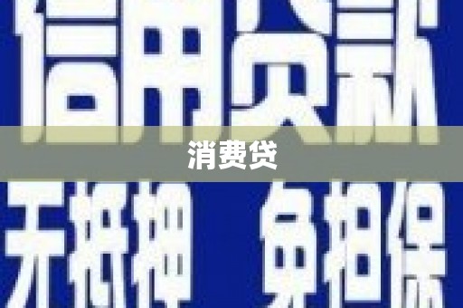 海伦消费贷