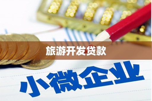 海伦旅游开发贷款