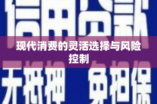 海伦现代消费的灵活选择与风险控制