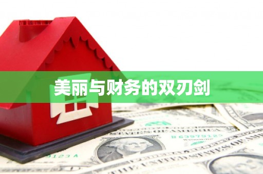 海伦美丽与财务的双刃剑